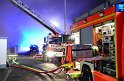 Feuer 4 Koeln Immendorf Giesdorfer Allee P012